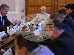 Комисия по електронно управление и информационни технологии - заседание