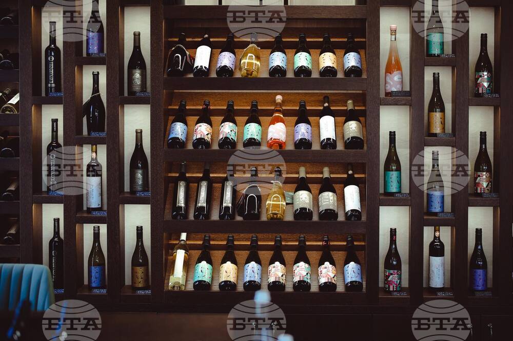 Силистра - винарска изба „Кайнарджа“