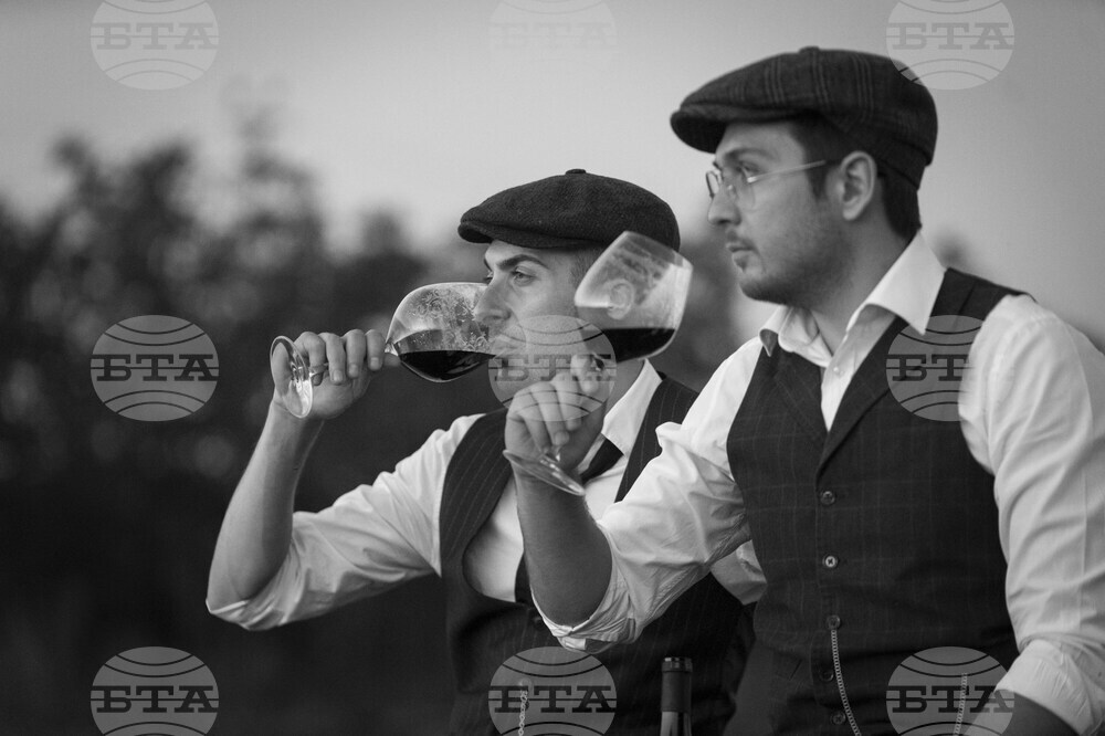 Силистра - винарска изба „Кайнарджа“