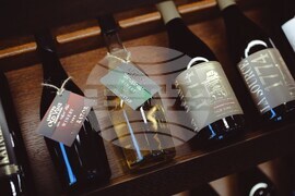 Силистра - винарска изба „Кайнарджа“