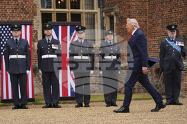 Trump Britain