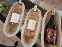 Кочериново - винарна - "Вила Монтевино"