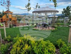 Кочериново - винарна - "Вила Монтевино"