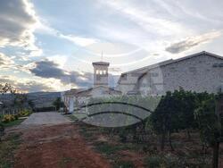 Кочериново - винарна - "Вила Монтевино"