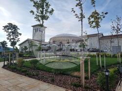 Кочериново - винарна - "Вила Монтевино"