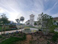 Кочериново - винарна - "Вила Монтевино"