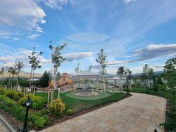 Кочериново - винарна - "Вила Монтевино"