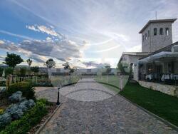 Кочериново - винарна - "Вила Монтевино"