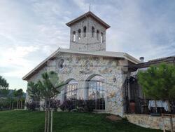 Кочериново - винарна - "Вила Монтевино"