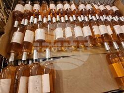 Кочериново - винарна - "Вила Монтевино"