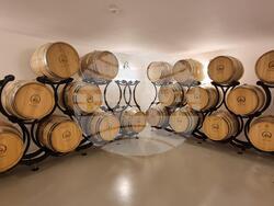 Кочериново - винарна - "Вила Монтевино"