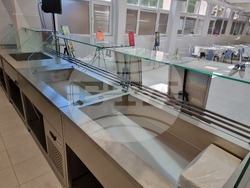 Радомир - „Детско и ученическо хранене“ - откриване