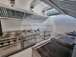 Радомир - „Детско и ученическо хранене“ - откриване