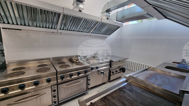 Българската агенция по безопасност на храните започна проверки, свързани с училищното хранене в страната