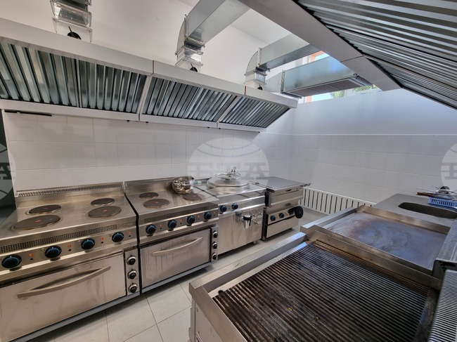 Българската агенция по безопасност на храните започна проверки, свързани с училищното хранене в страната