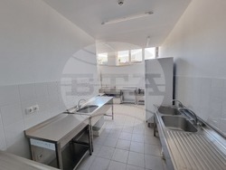 Радомир - „Детско и ученическо хранене“ - откриване