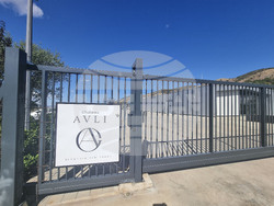 Село Глушник - шато "Авли"