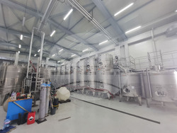 Село Глушник - шато "Авли"