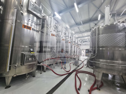 Село Глушник - шато "Авли"