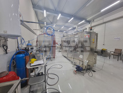 Село Глушник - шато "Авли"