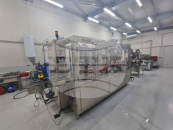 Село Глушник - шато "Авли"