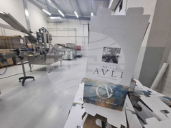 Село Глушник - шато "Авли"