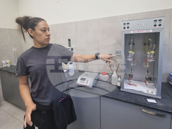 Село Глушник - шато "Авли"