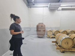 Село Глушник - шато "Авли"