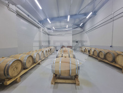 Село Глушник - шато "Авли"