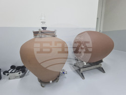 Село Глушник - шато "Авли"