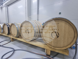 Село Глушник - шато "Авли"