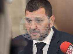 Снимка: Демократи за силна България