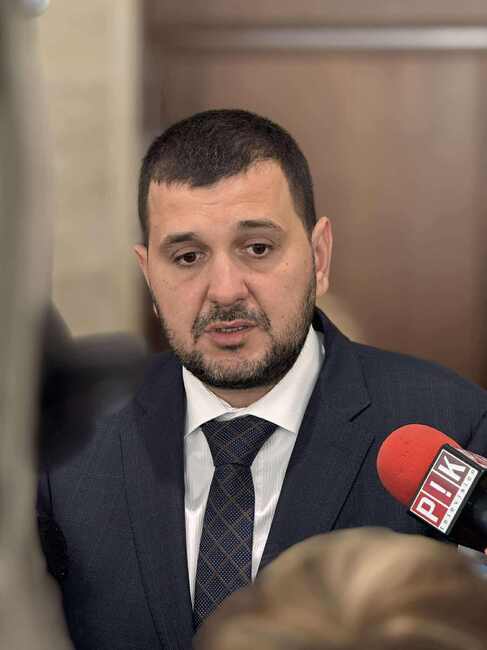 Демократи за силна България започва проверка на Националната програма за финансиране на общинските проекти