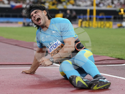 Japan Athletics Worlds