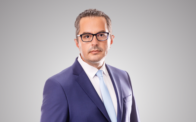 Цончо Ганев: Политическото убийство на един хегемон- ГЕРБ, е вече факт