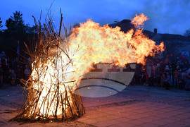Разград - Сирни Заговезни