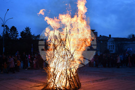 Разград - Сирни Заговезни