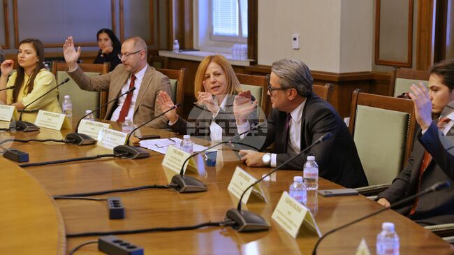 Bulgarian Institutions Link Skopje’s EU Path to Guarantees for Rights of Bulgarians in North Macedonia