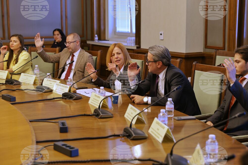 Bulgarian Institutions Link Skopje’s EU Path to Guarantees for Rights of Bulgarians in North Macedonia