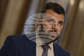 Народното събрание - Комисия по външна политика - заседание