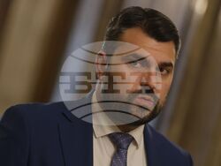 Народното събрание - Комисия по външна политика - заседание