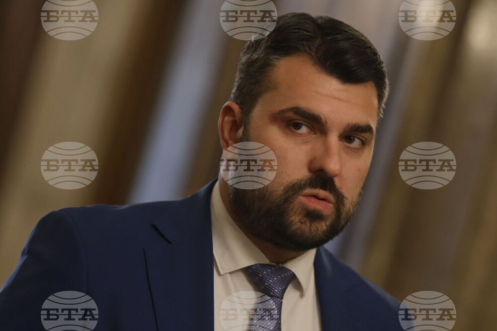 Народното събрание - Комисия по външна политика - заседание