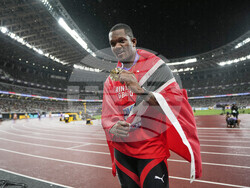 Japan Athletics Worlds