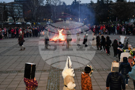 Разград - Сирни Заговезни