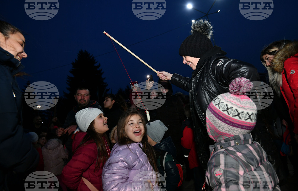Разград - Сирни Заговезни