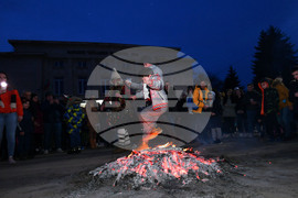 Разград - Сирни Заговезни