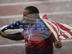 Japan Athletics Worlds