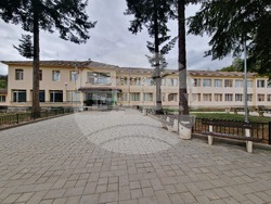 Априлци - Средно училище „Васил Левски“ - СТЕМ център