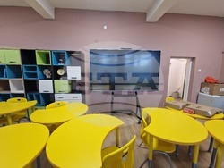 Априлци - Средно училище „Васил Левски“ - СТЕМ център