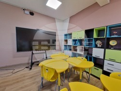 Априлци - Средно училище „Васил Левски“ - СТЕМ център